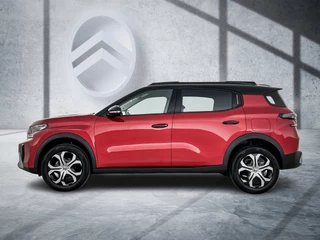 Citroën C3 Aircross – thumbnail 2