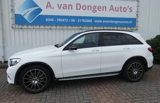 Mercedes-Benz GLC – thumbnail 2