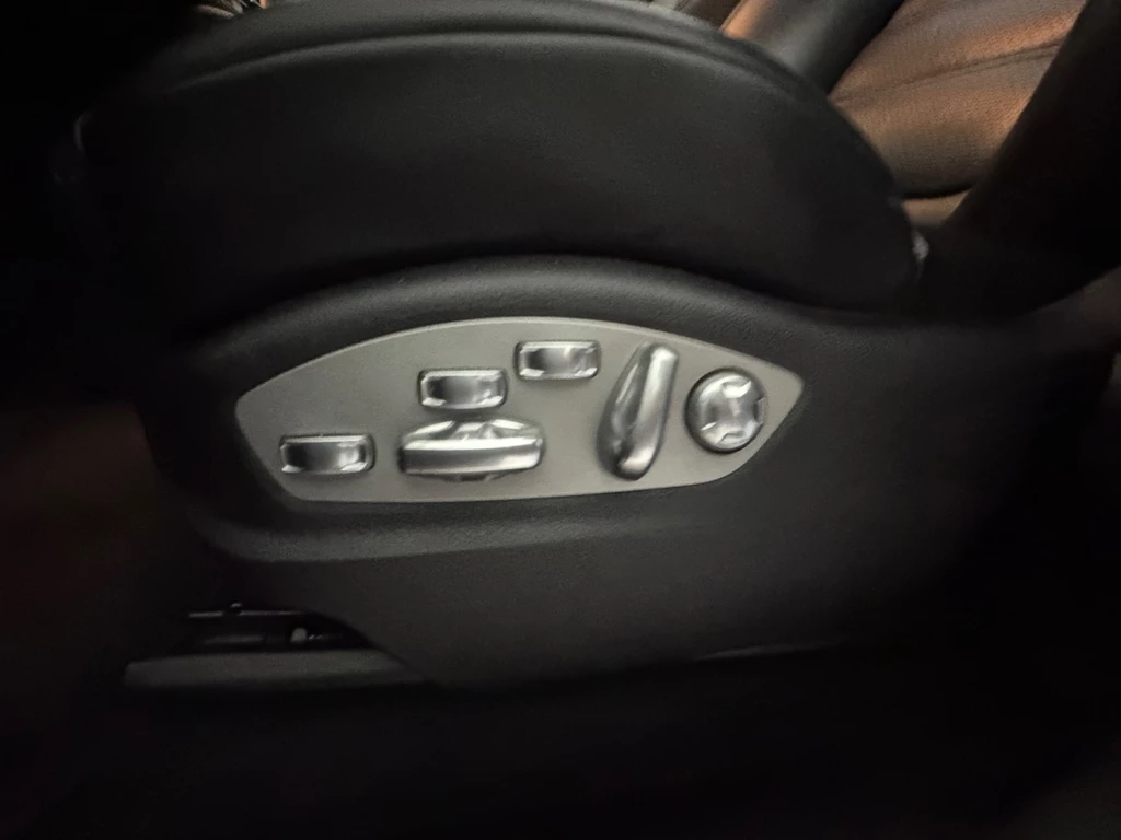 Porsche Macan – foto 20