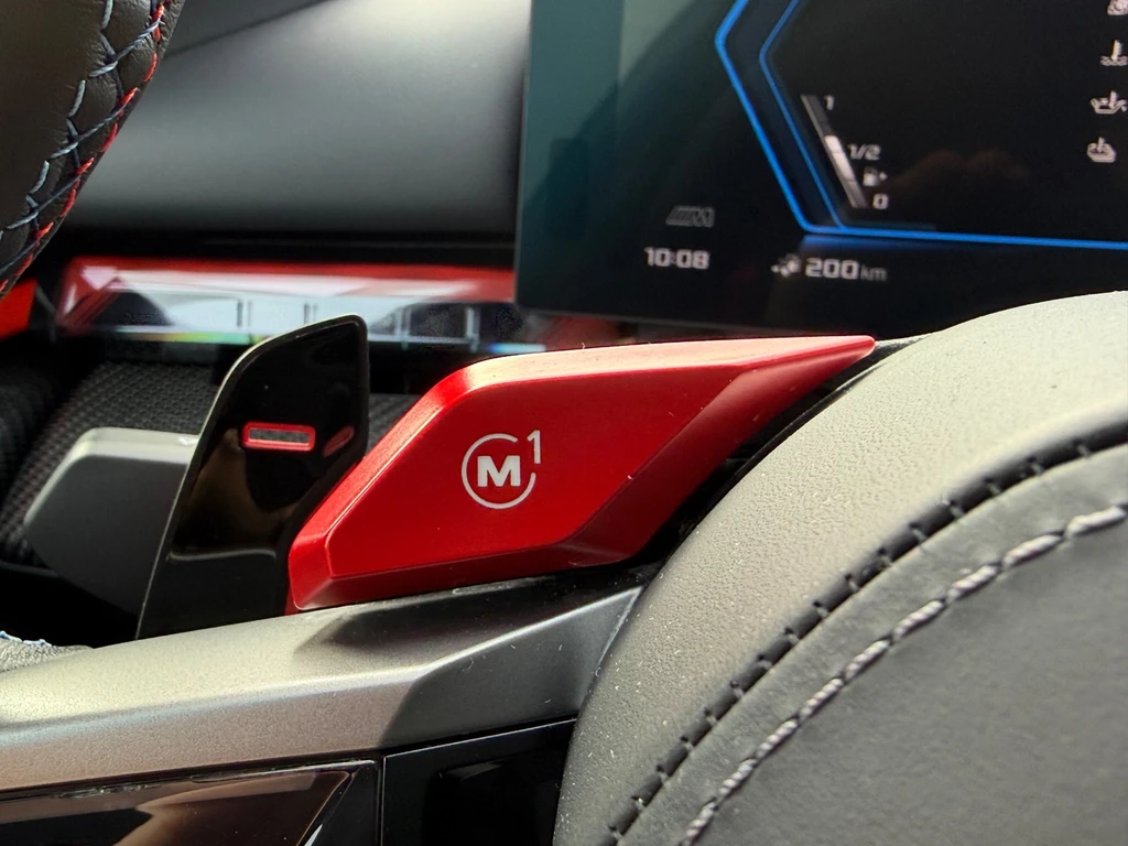 BMW M5 – foto 43