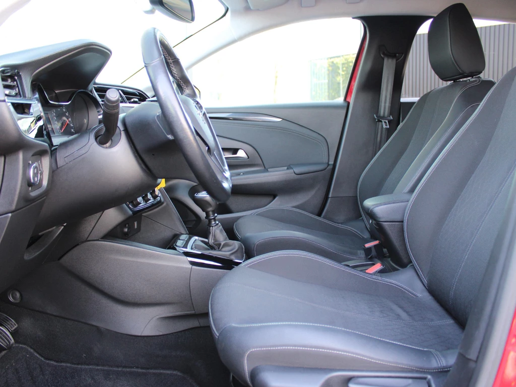 Opel Corsa – foto 12