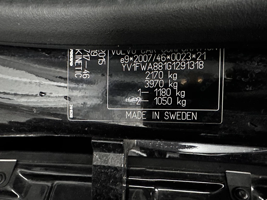 Volvo V60 – foto 19