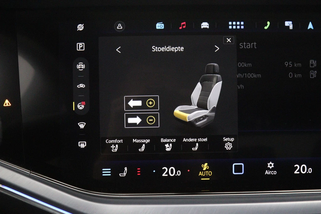 Volkswagen Touareg – foto 37
