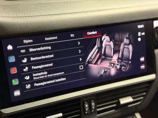 Porsche Cayenne – thumbnail 38