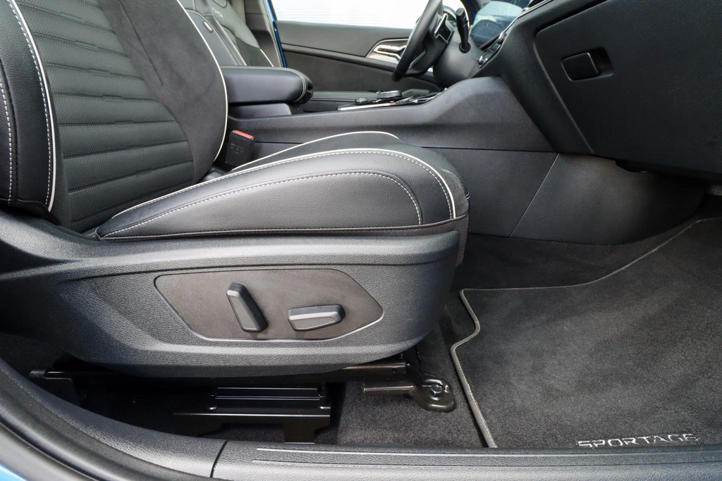 Kia Sportage – foto 13
