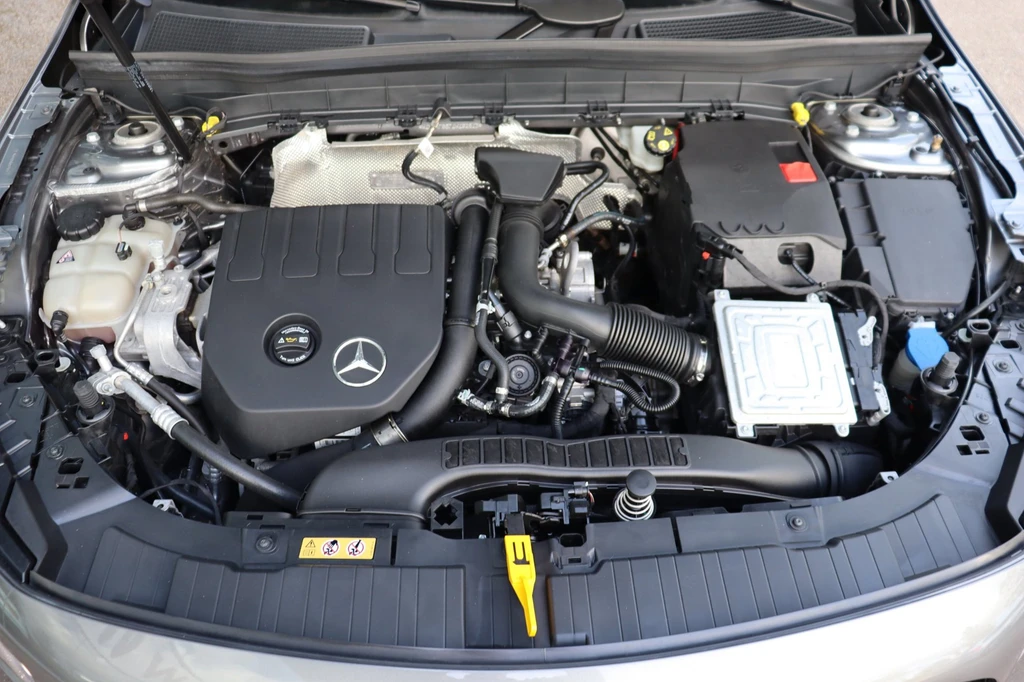 Mercedes-Benz GLB – foto 37