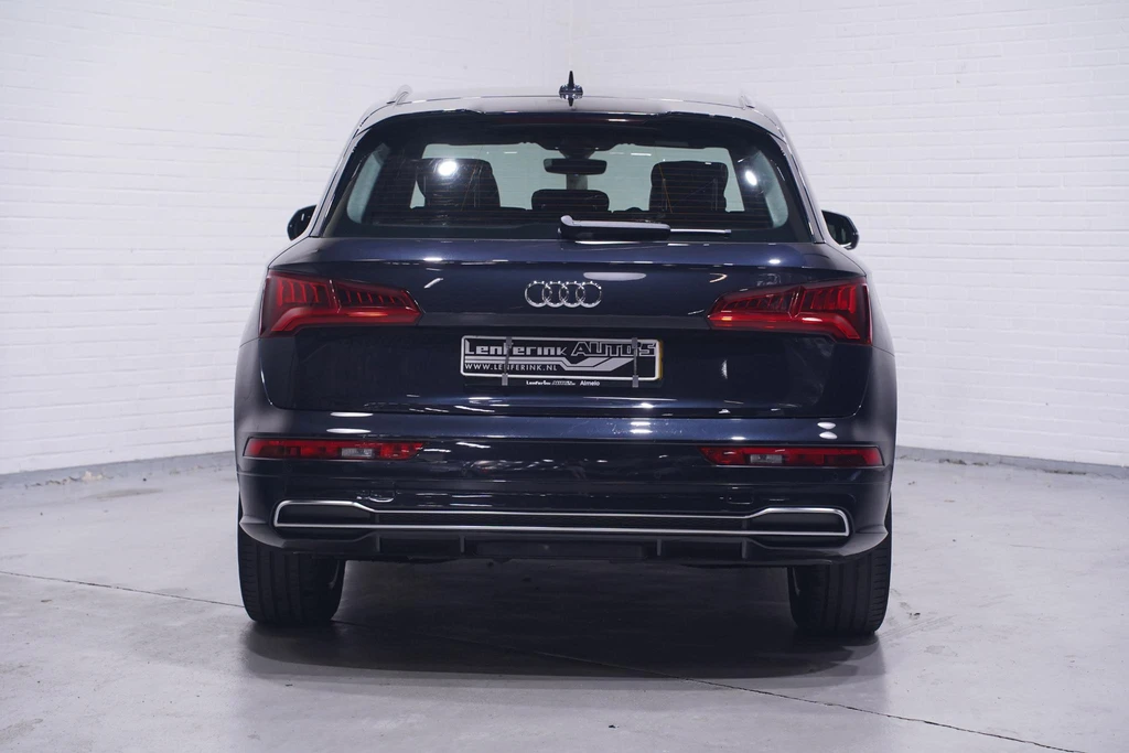 Audi Q5 – foto 4