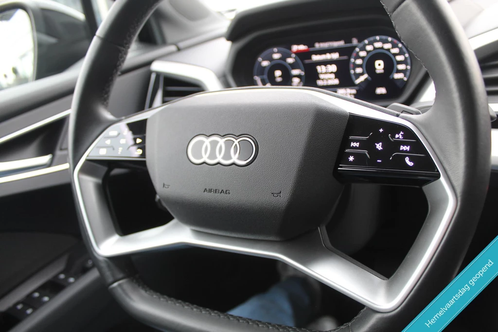 Audi Q4 e-tron – foto 32