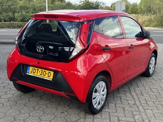 Toyota Aygo – thumbnail 7