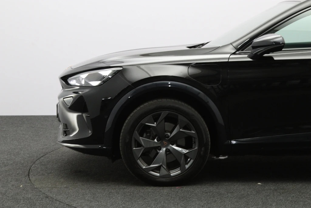 CUPRA Formentor – foto 17