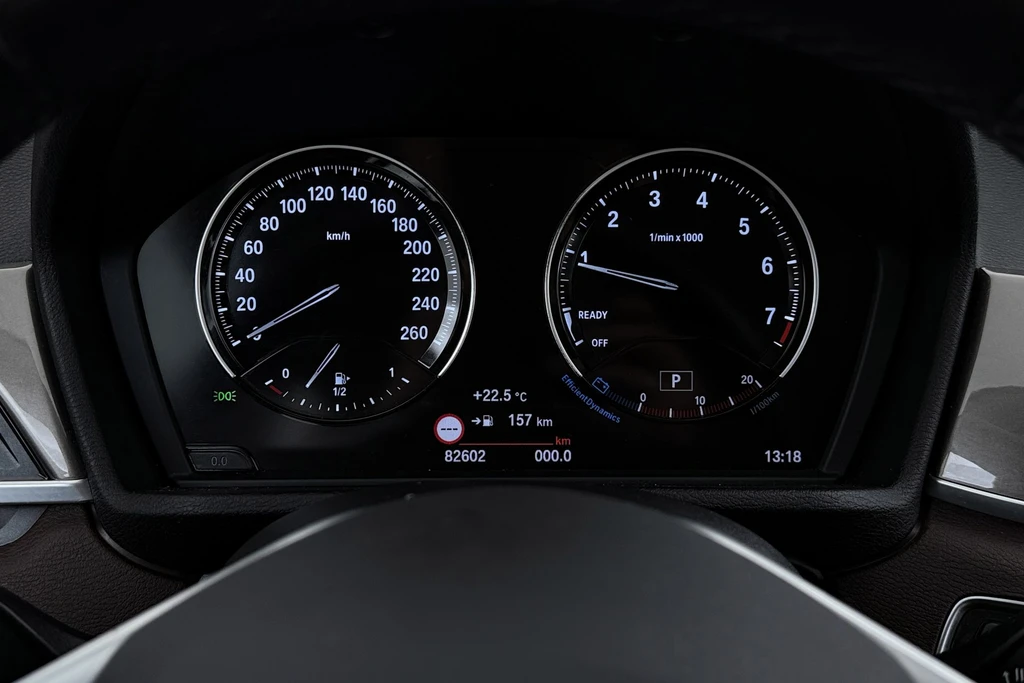 BMW X1 – foto 22
