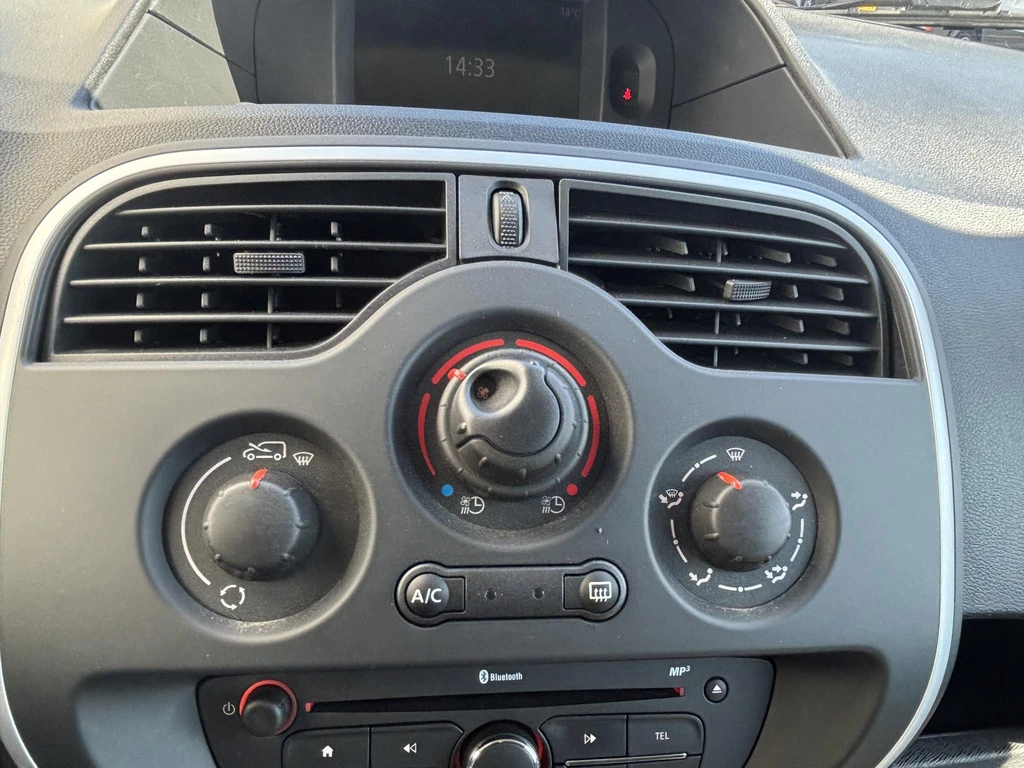 Renault Kangoo Z.E. – foto 23