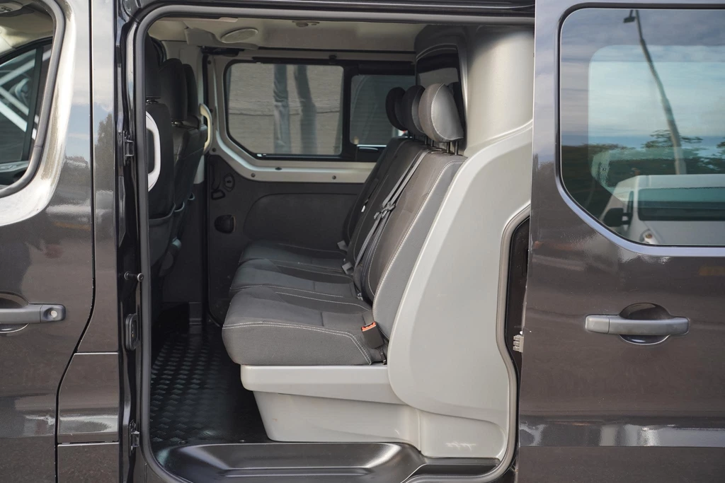 Renault Trafic – foto 26