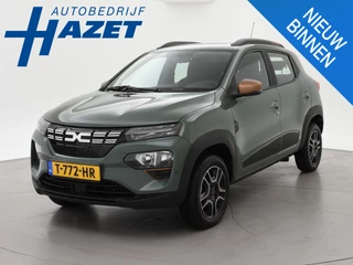 Dacia Spring – thumbnail 1