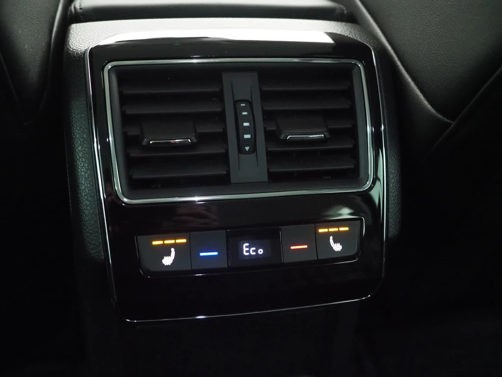 Škoda Superb – foto 38