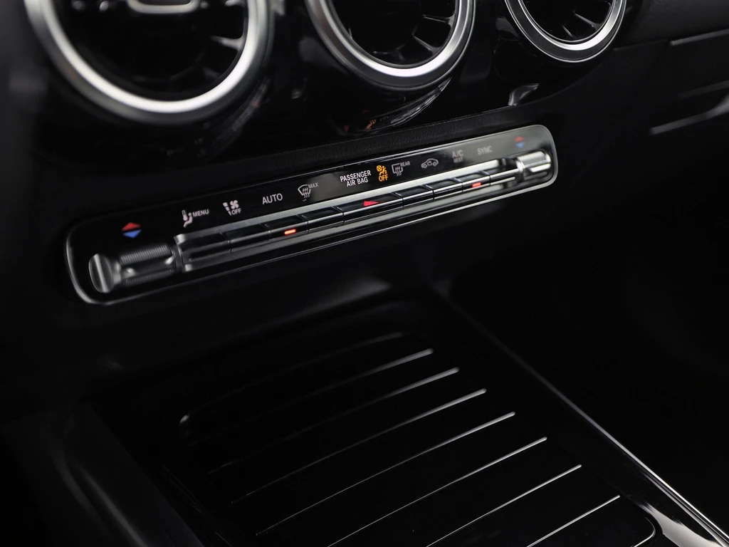 Mercedes-Benz B-Klasse – foto 10