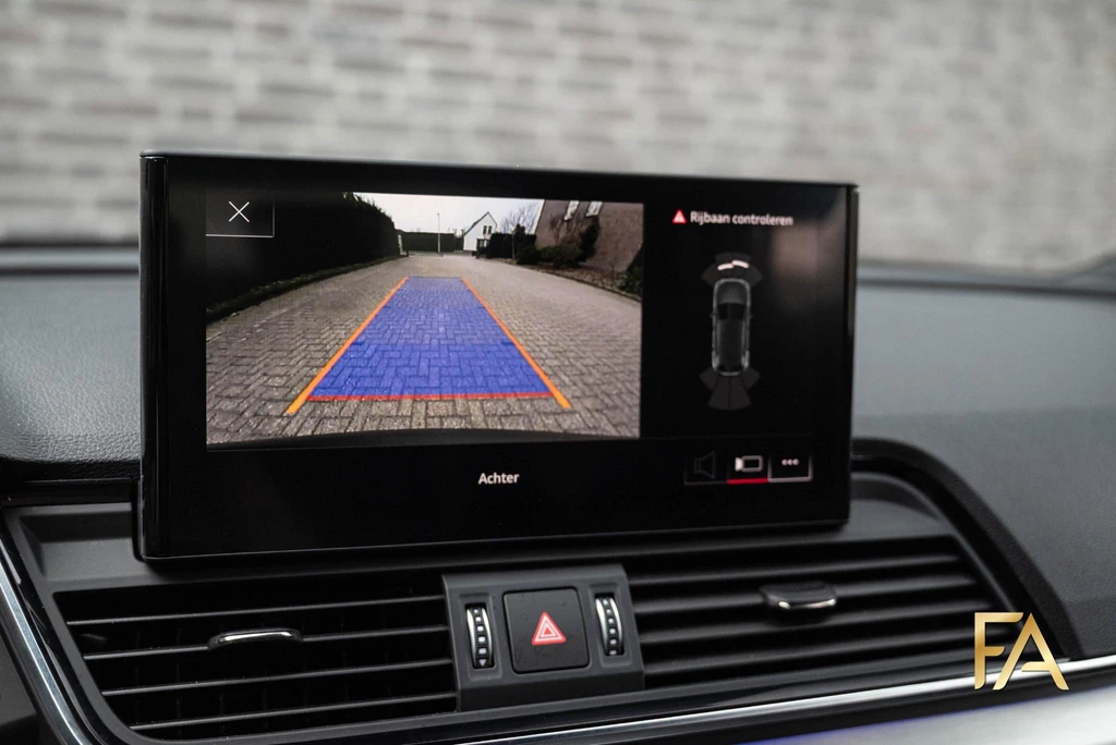 Audi Q5 – foto 65