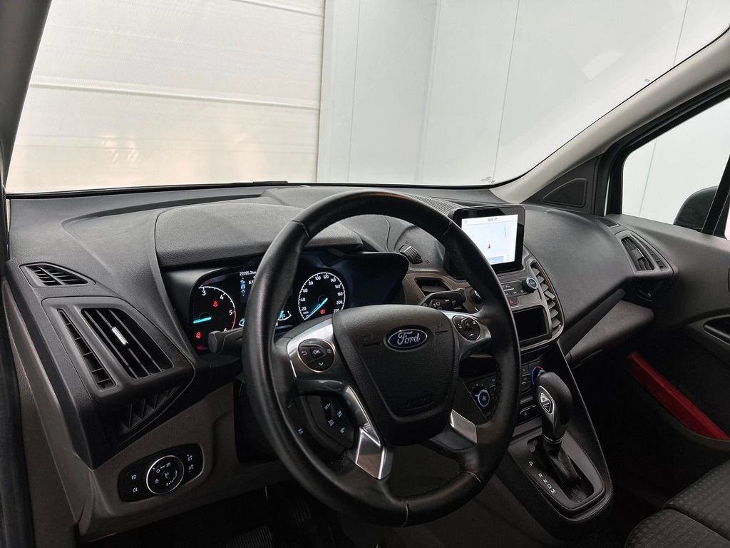 Ford Transit Connect – foto 7
