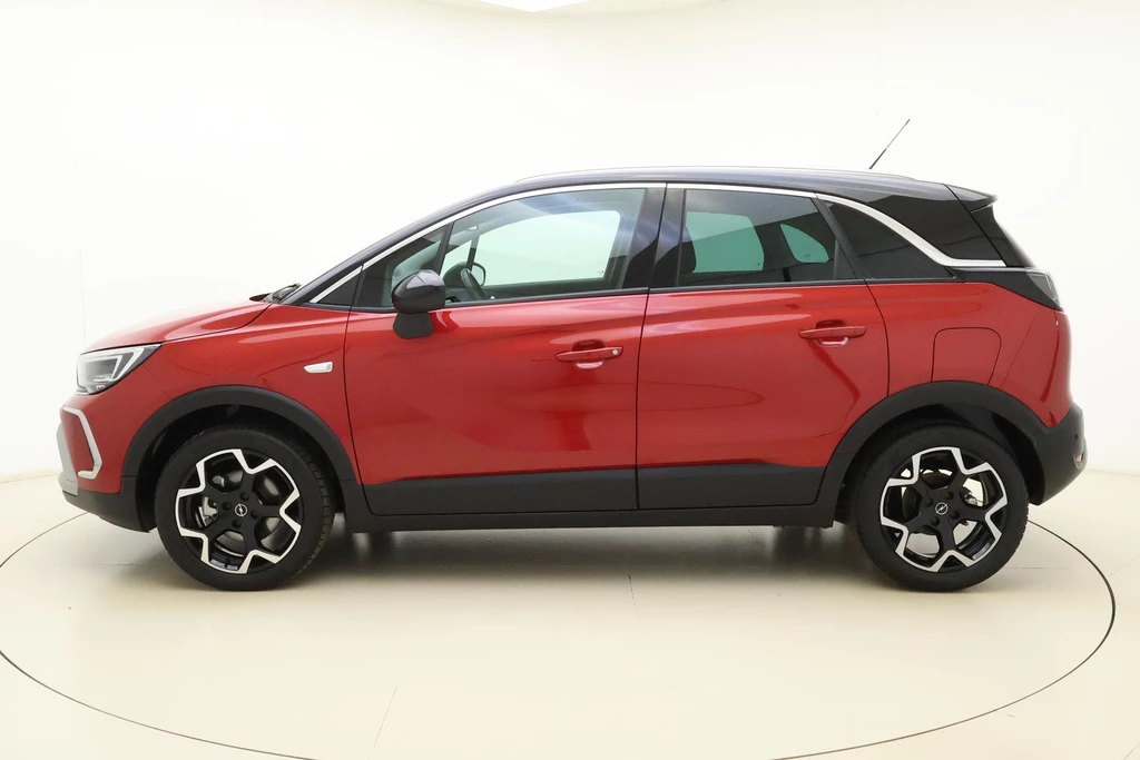 Opel Crossland – foto 2