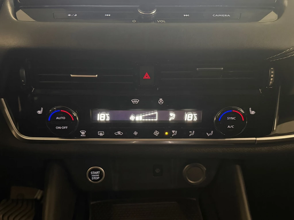 Nissan QASHQAI – foto 27