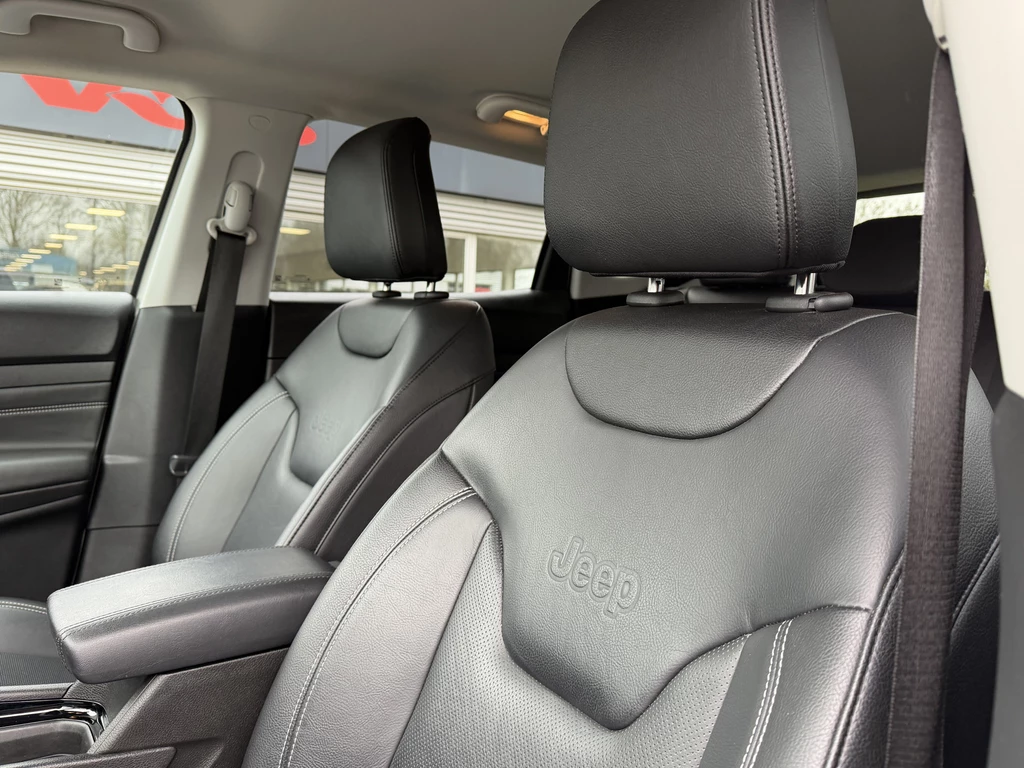 Jeep Compass – foto 21