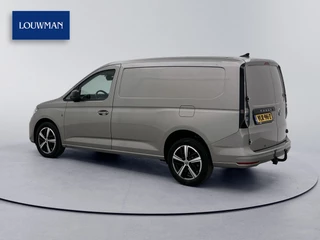 Volkswagen Caddy – thumbnail 7