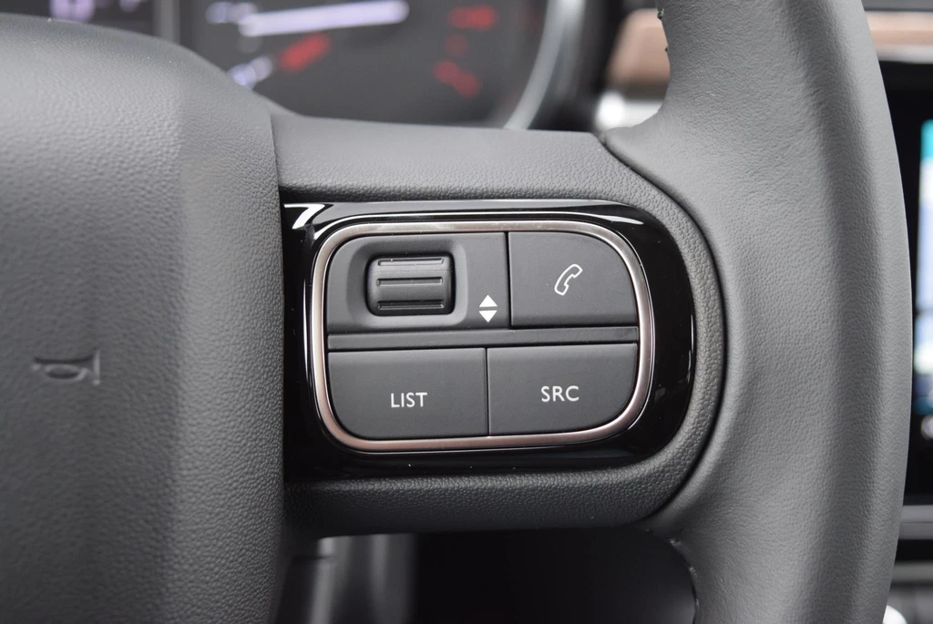 Citroën C3 – foto 21