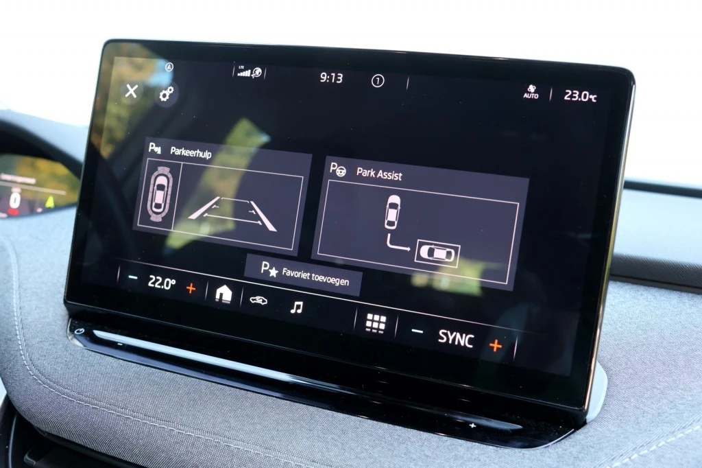 Škoda Enyaq iV – foto 22