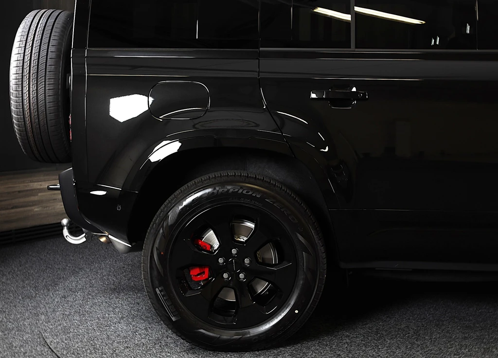Land Rover Defender – foto 57
