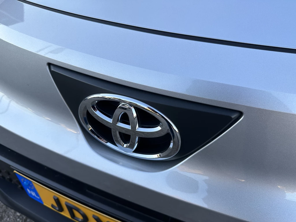 Toyota Aygo – foto 13