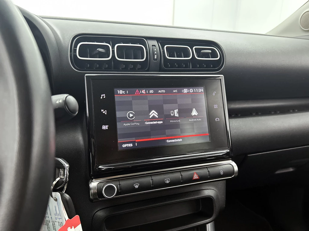 Citroën C3 Aircross – foto 12