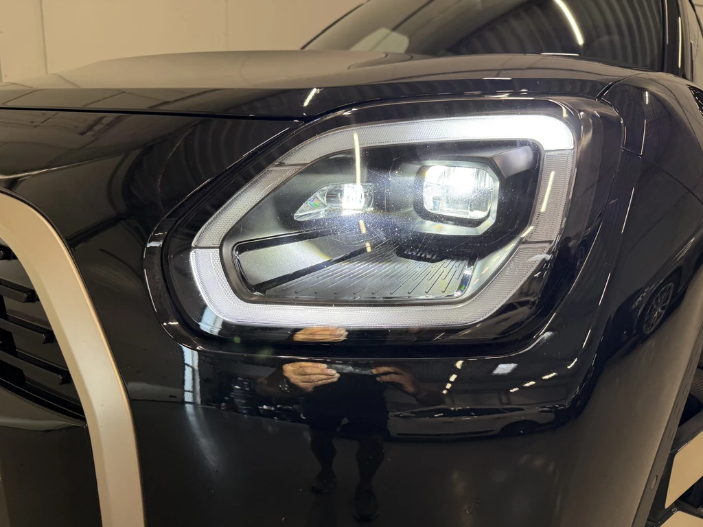 MINI Countryman – foto 60