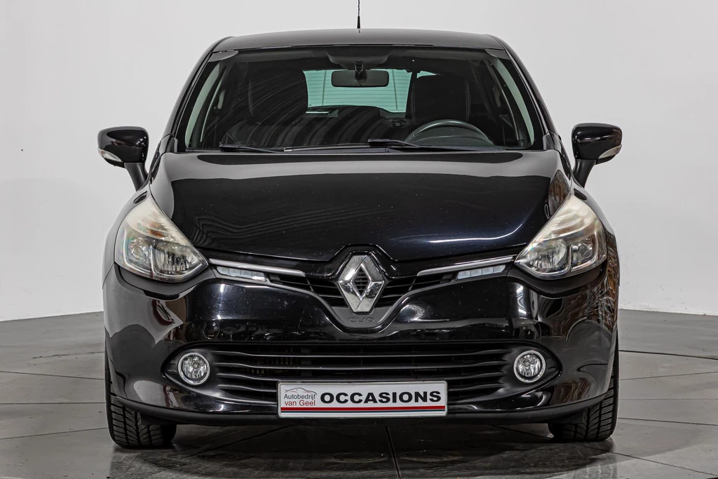 Renault Clio – foto 16