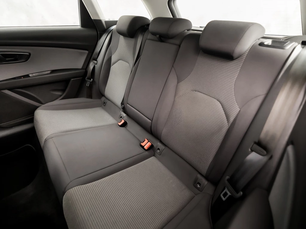 SEAT Leon – foto 16