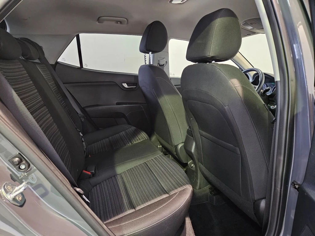 Kia Stonic – foto 20