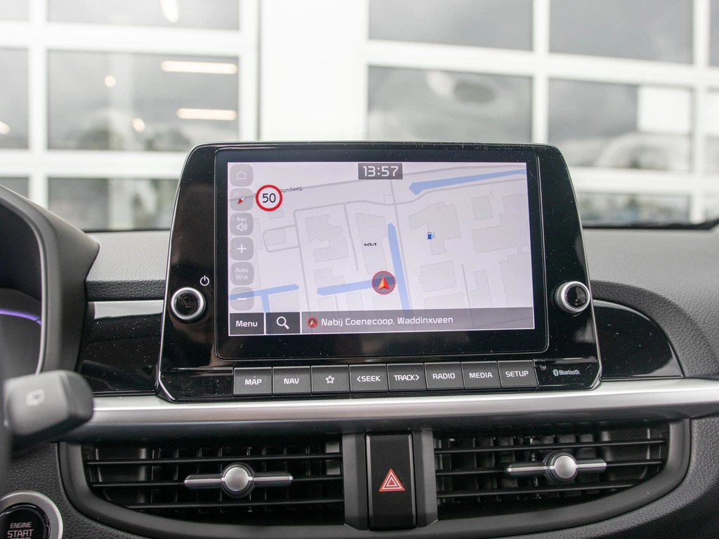 Kia Picanto – foto 16