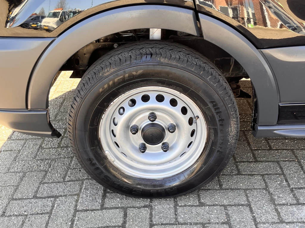 Ford Transit – foto 28