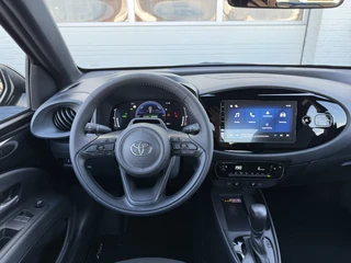 Toyota Aygo – thumbnail 12