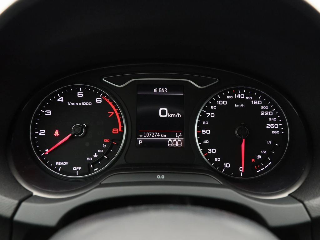 Audi A3 – foto 22