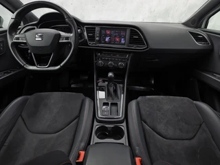 SEAT Leon – thumbnail 8