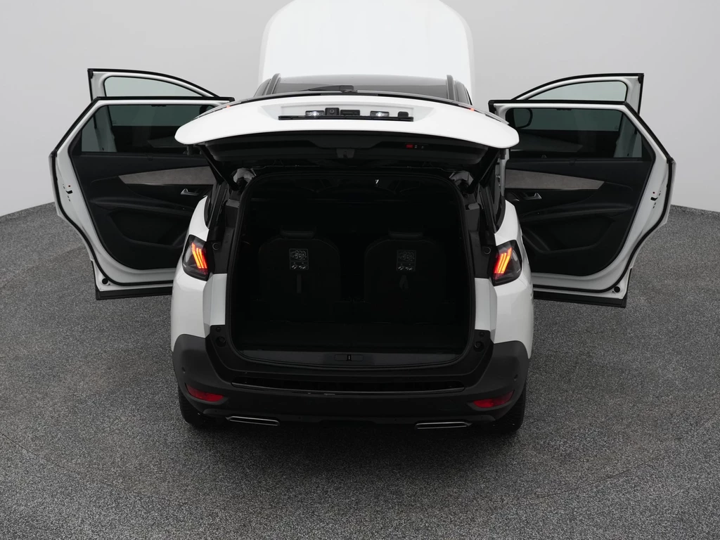 Peugeot 5008 – foto 32
