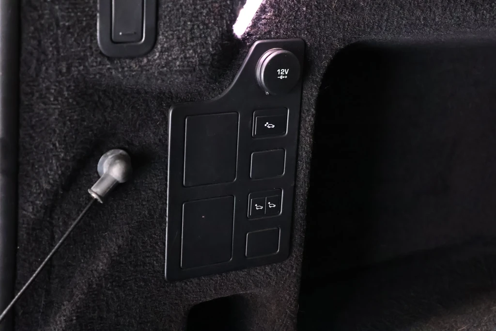Land Rover Discovery – foto 24