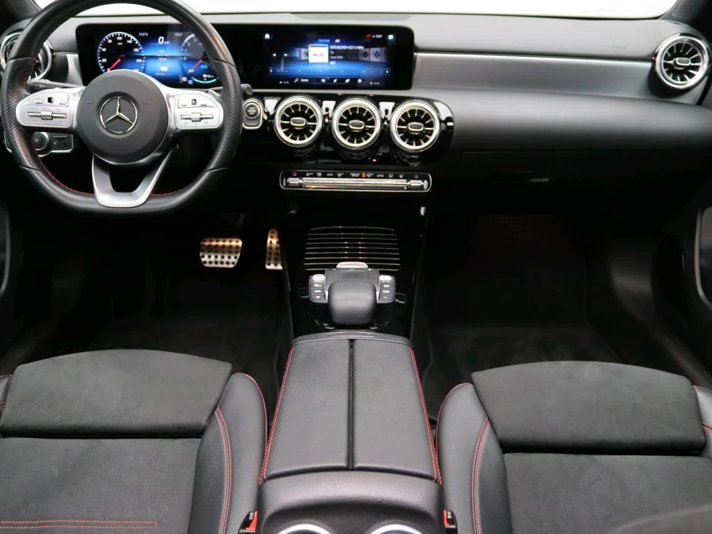 Mercedes-Benz A-Klasse – foto 7