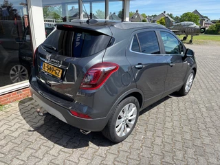 Opel Mokka – thumbnail 3