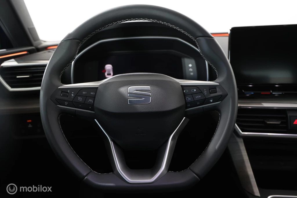 SEAT Leon – foto 15