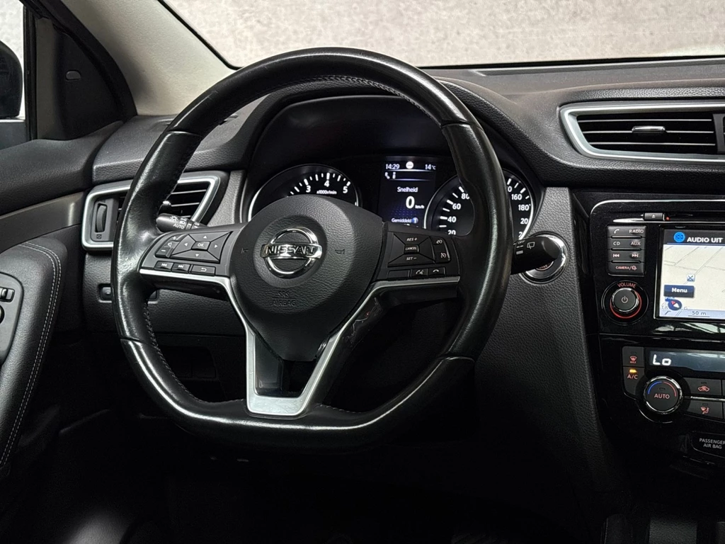 Nissan QASHQAI – foto 18