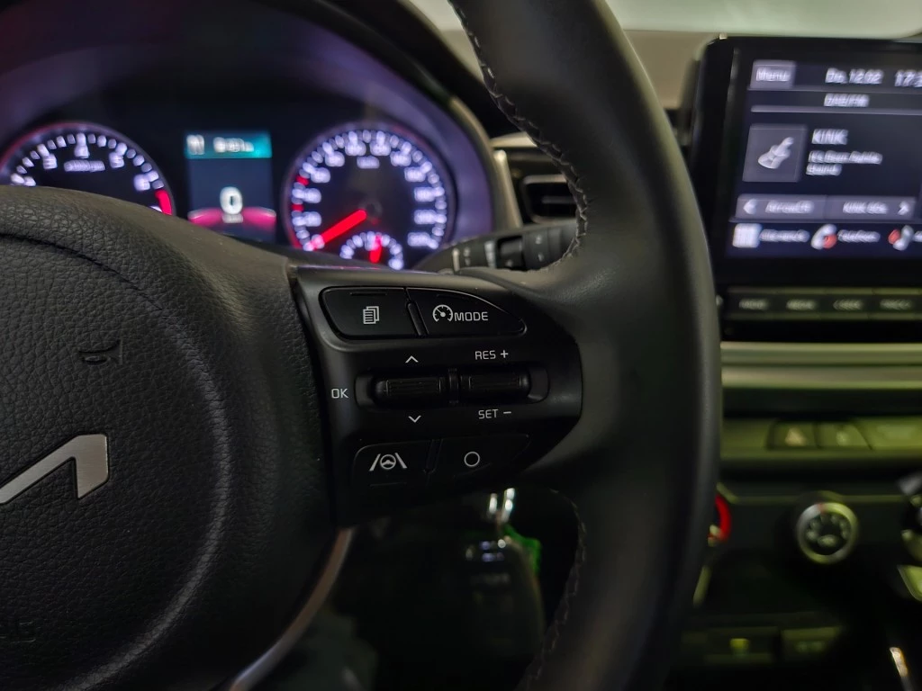 Kia Rio – foto 28