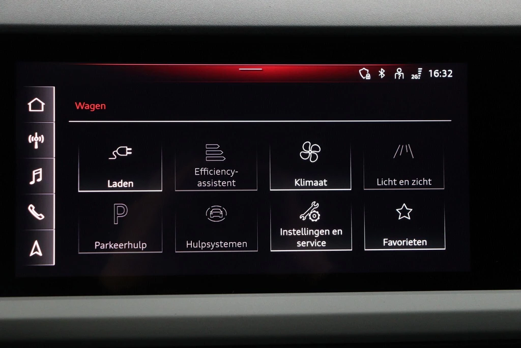 Audi Q4 e-tron – foto 50