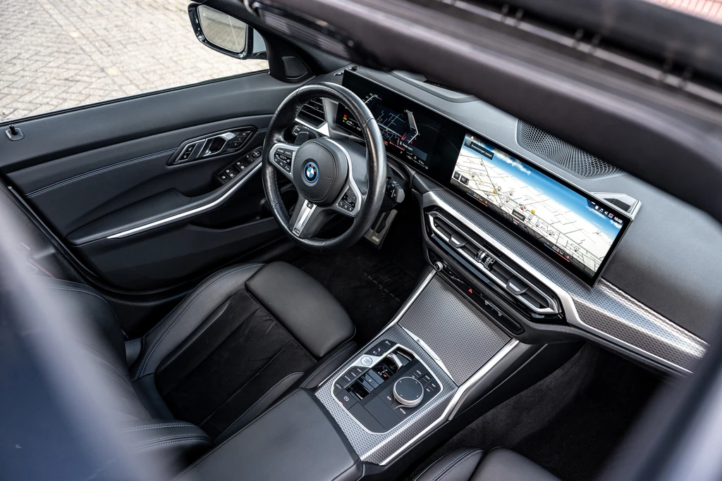 BMW 3 Serie – foto 37