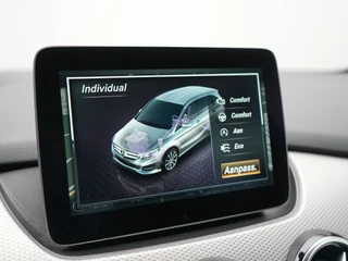 Mercedes-Benz B-Klasse – thumbnail 37
